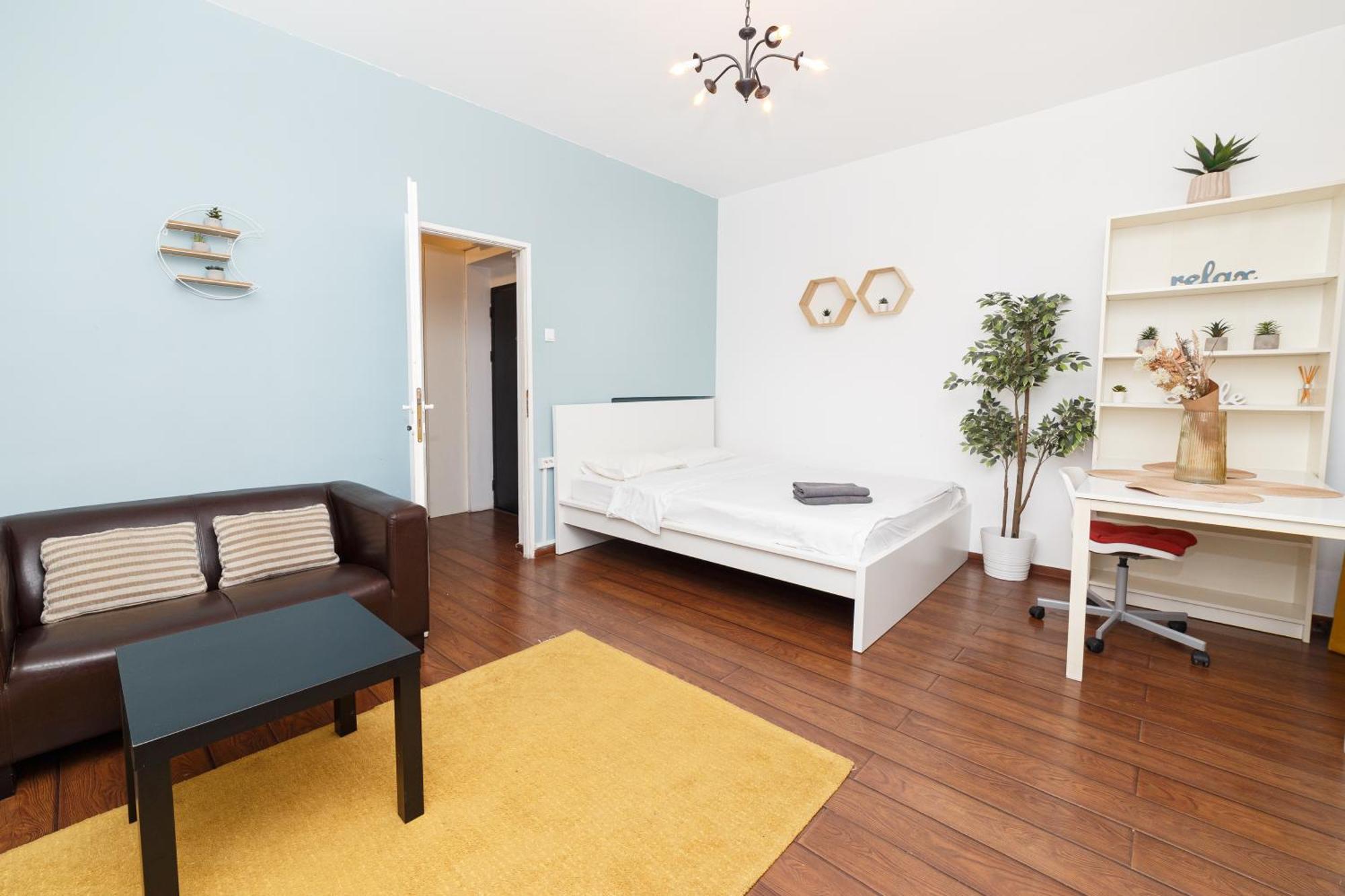 Color Apartments Nicolae Tonitza St Bucarest Esterno foto