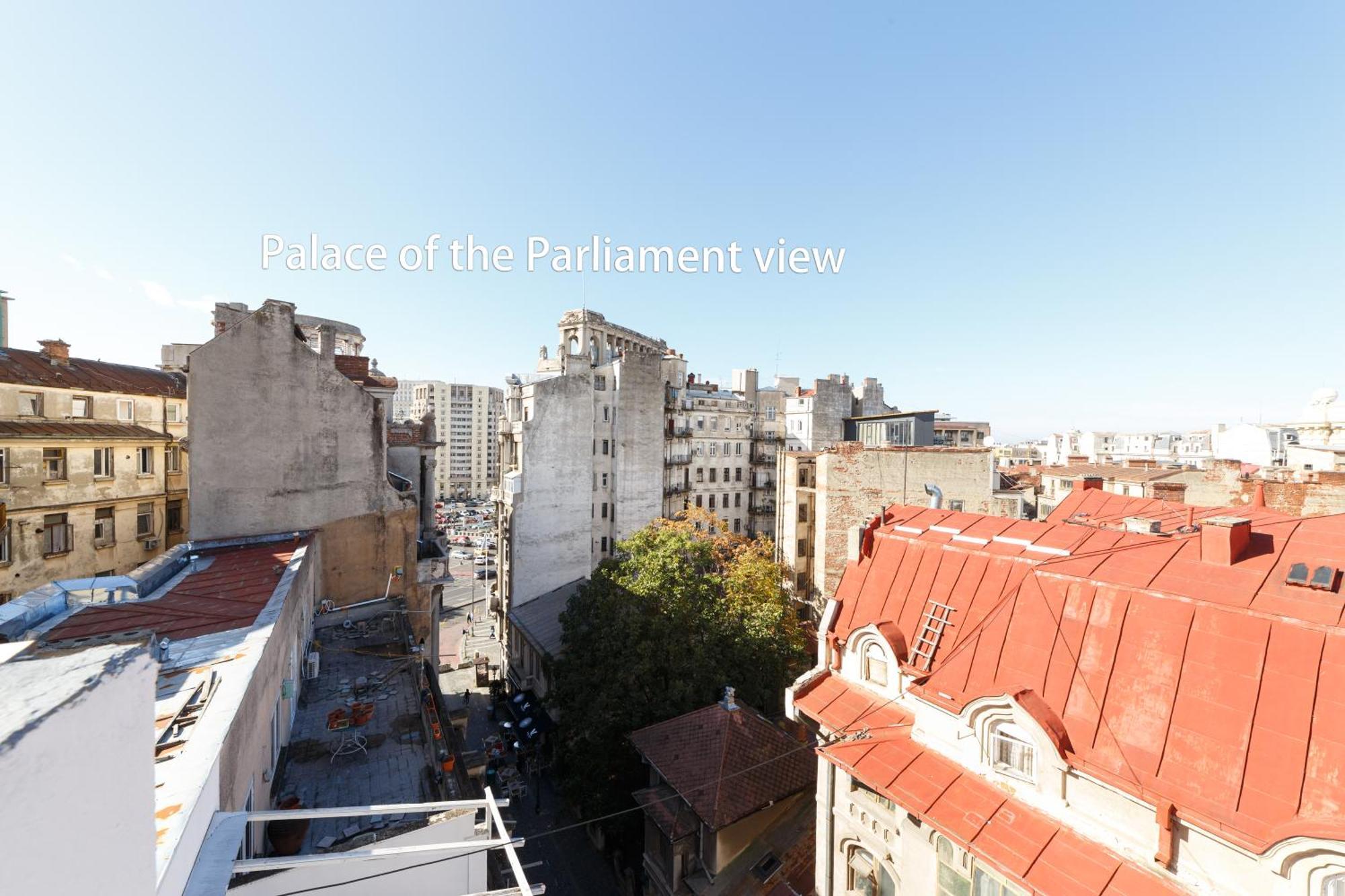 Color Apartments Nicolae Tonitza St Bucarest Esterno foto