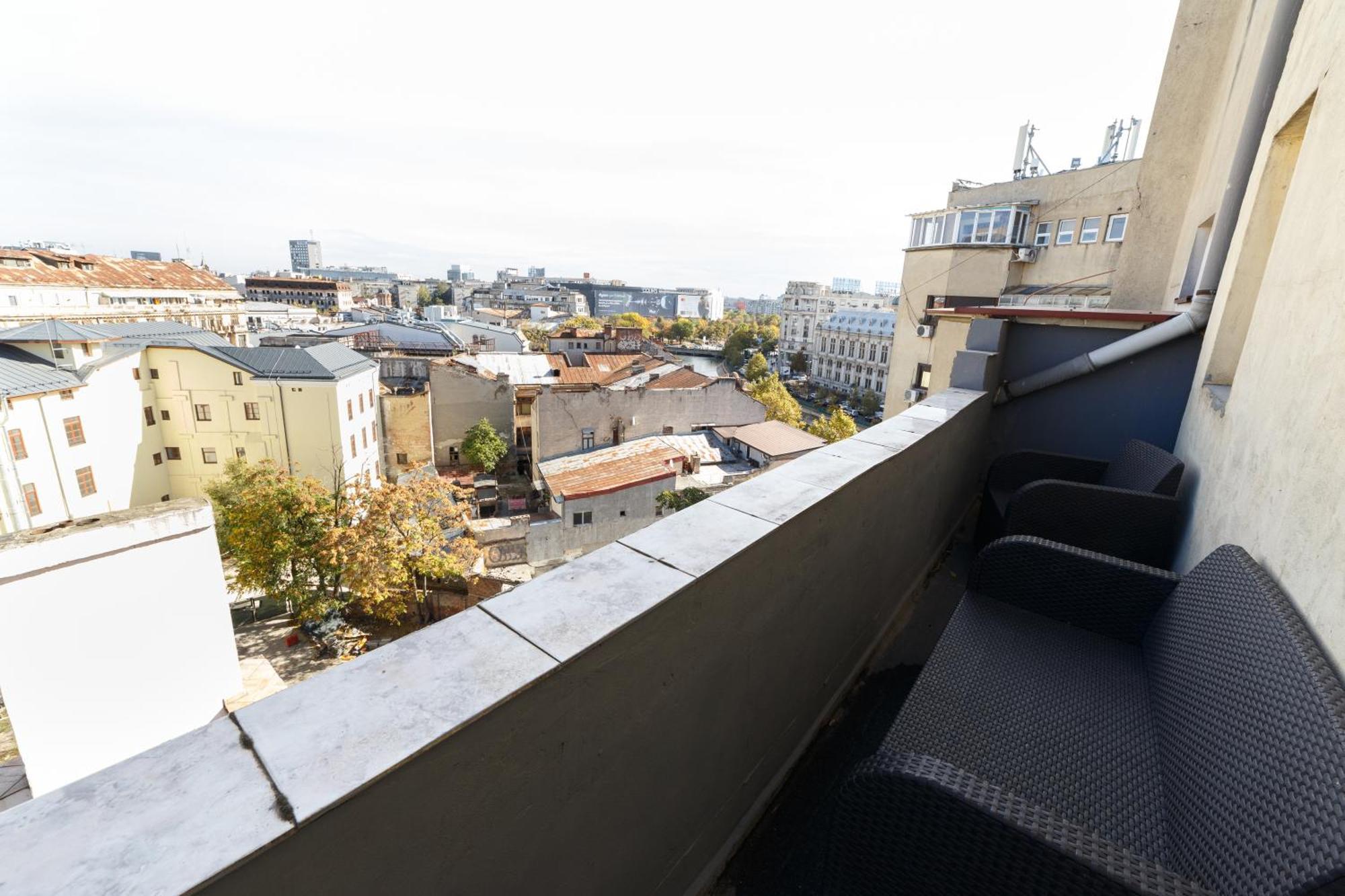 Color Apartments Nicolae Tonitza St Bucarest Esterno foto